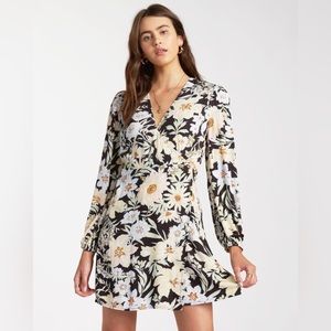 Billabong Lotta Love Dress